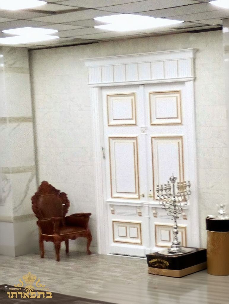 הערליכע וואנט — חנוכה תשפ״ו